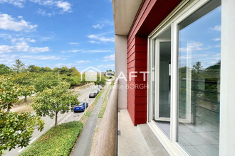 achat appartement reze 44400