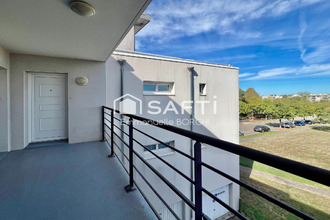 achat appartement reze 44400