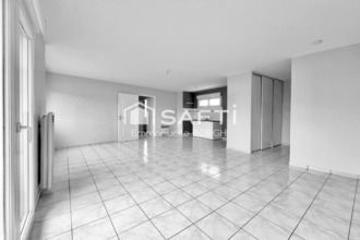 achat appartement reze 44400