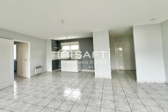 achat appartement reze 44400