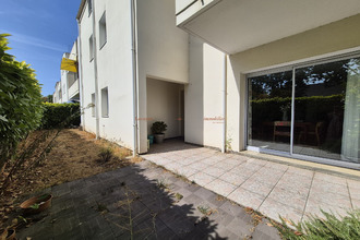 achat appartement reze 44400
