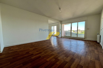 achat appartement reze 44400