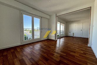 achat appartement reze 44400