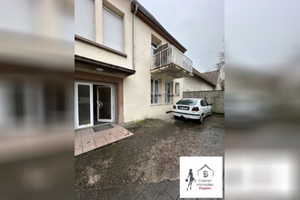 achat appartement rhinau 67860
