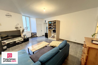 achat appartement rians 83560