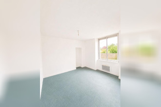 achat appartement riantec 56670