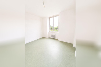 achat appartement riantec 56670