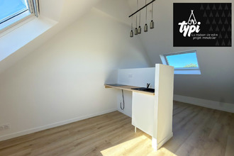 achat appartement riantec 56670