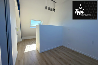 achat appartement riantec 56670