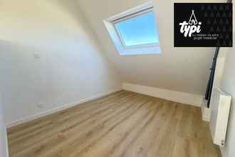 achat appartement riantec 56670