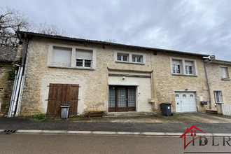 achat appartement riaucourt 52000