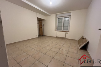 achat appartement riaucourt 52000