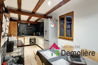 achat appartement ribeauville 68150