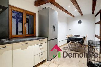 achat appartement ribeauville 68150