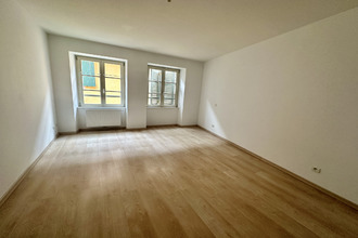 achat appartement ribeauville 68150