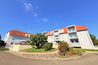 achat appartement ribeauville 68150