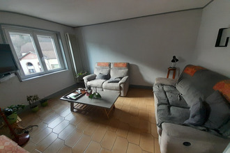 achat appartement ribeauville 68150