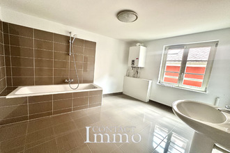 achat appartement ribeauville 68150