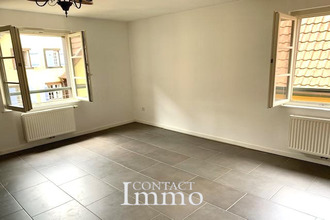 achat appartement ribeauville 68150