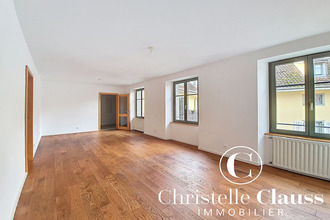 achat appartement ribeauville 68150