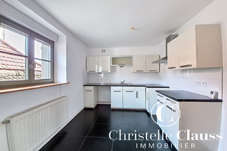 achat appartement ribeauville 68150