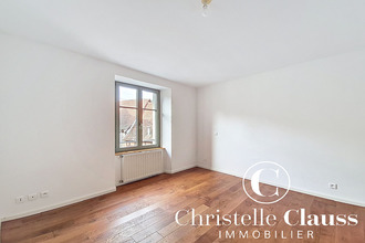 achat appartement ribeauville 68150
