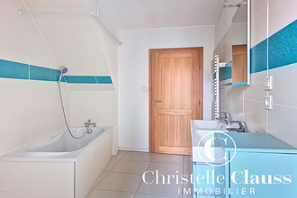achat appartement ribeauville 68150