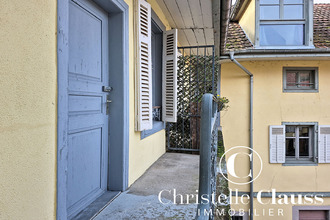 achat appartement ribeauville 68150