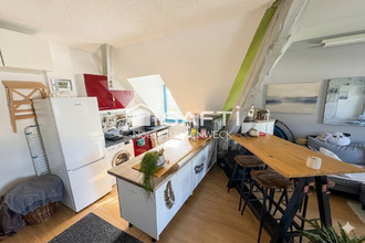 achat appartement ribeauville 68150