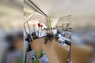 achat appartement ribeauville 68150