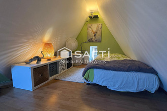 achat appartement ribeauville 68150