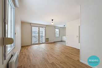 achat appartement ribecourt-dreslincourt 60170
