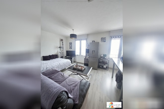 achat appartement ribecourt-dreslincourt 60170