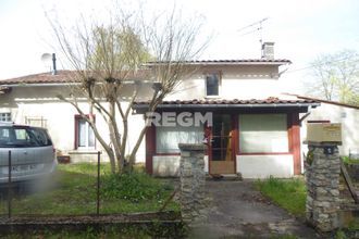 achat appartement riberac 24600