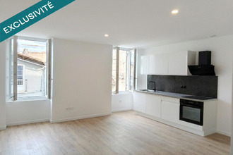 achat appartement riberac 24600