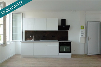 achat appartement riberac 24600