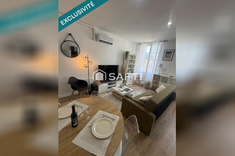 achat appartement riberac 24600