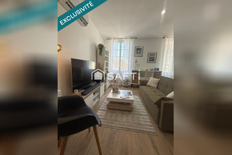 achat appartement riberac 24600