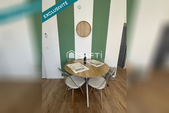 achat appartement riberac 24600