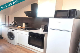 achat appartement riberac 24600
