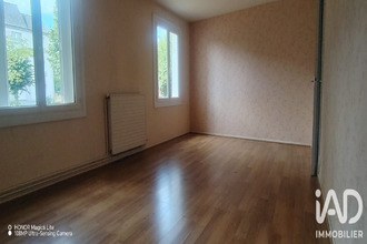 achat appartement richelieu 37120