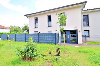 achat appartement richemt 57270