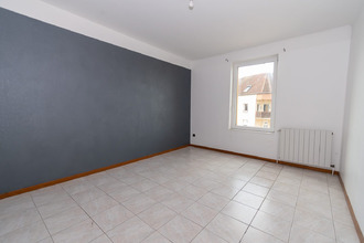 achat appartement richemt 57270