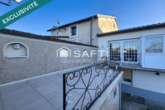 achat appartement richemt 57270