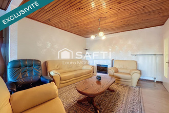 achat appartement richemt 57270