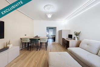 achat appartement richemt 57270