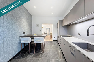 achat appartement richemt 57270