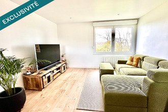 achat appartement richemt 57270