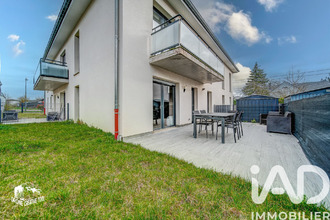 achat appartement richemt 57270