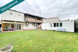 achat appartement richemt 57270